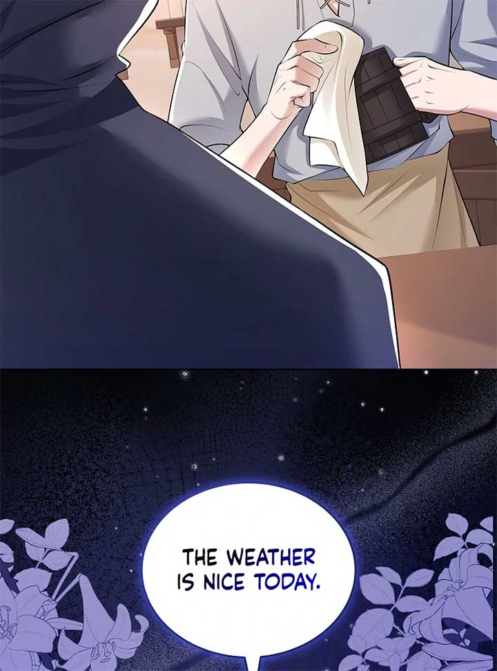 When a K-Eldest Daughter Possesses a Childcare Novel Chapter 23 page 6
