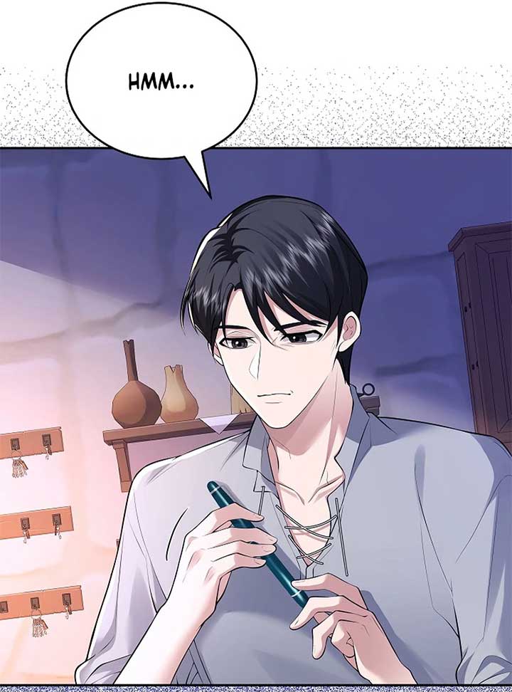 When a K-Eldest Daughter Possesses a Childcare Novel Chapter 23 page 11