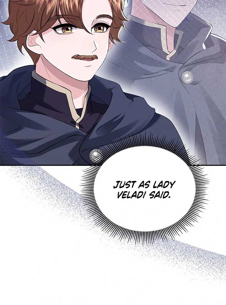 When a K-Eldest Daughter Possesses a Childcare Novel Chapter 23 page 13