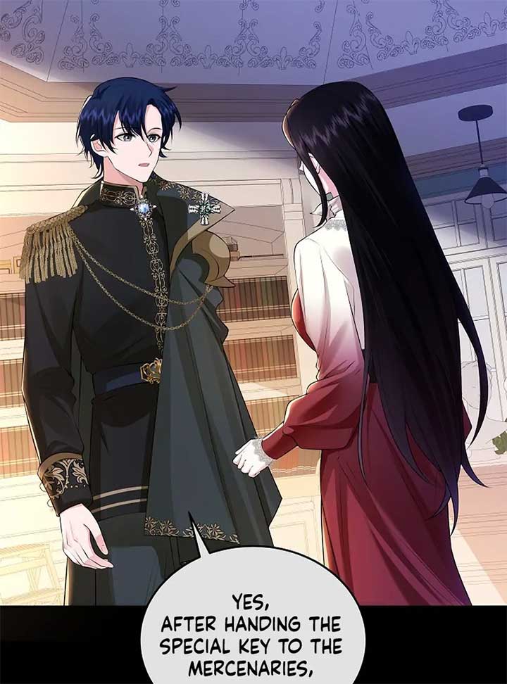 When a K-Eldest Daughter Possesses a Childcare Novel Chapter 23 page 15