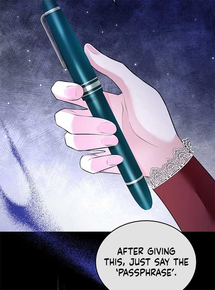 When a K-Eldest Daughter Possesses a Childcare Novel Chapter 23 page 17
