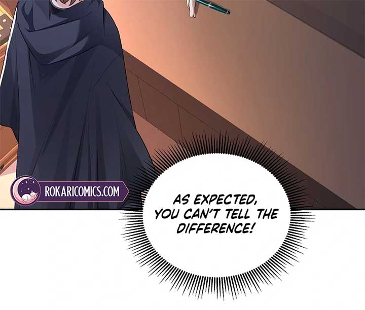 When a K-Eldest Daughter Possesses a Childcare Novel Chapter 23 page 20
