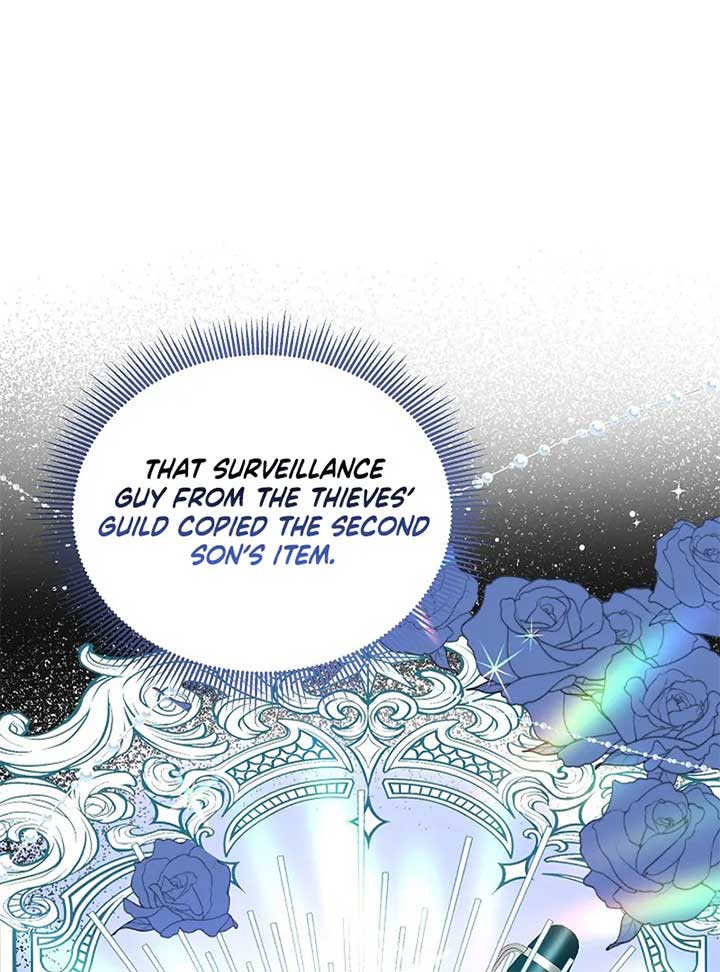When a K-Eldest Daughter Possesses a Childcare Novel Chapter 23 page 21