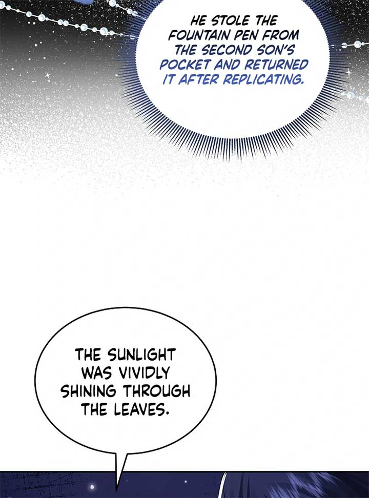 When a K-Eldest Daughter Possesses a Childcare Novel Chapter 23 page 23