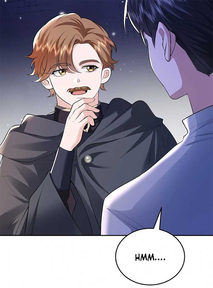 When a K-Eldest Daughter Possesses a Childcare Novel Chapter 23 page 24