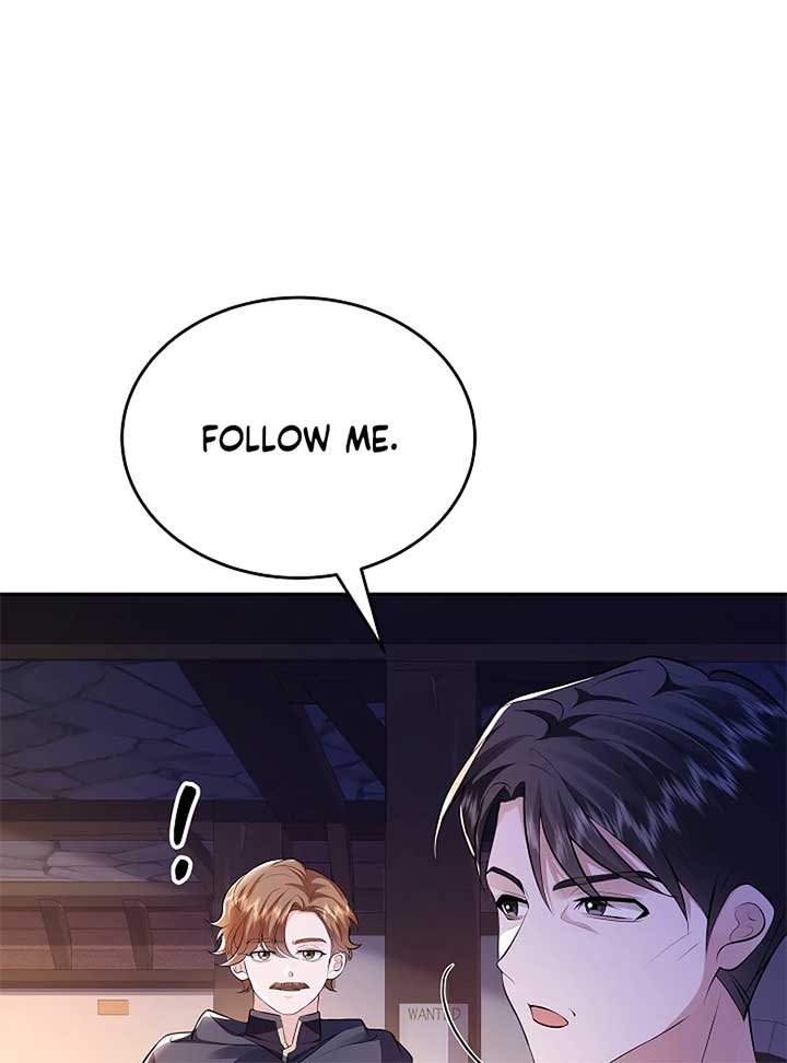 When a K-Eldest Daughter Possesses a Childcare Novel Chapter 23 page 25