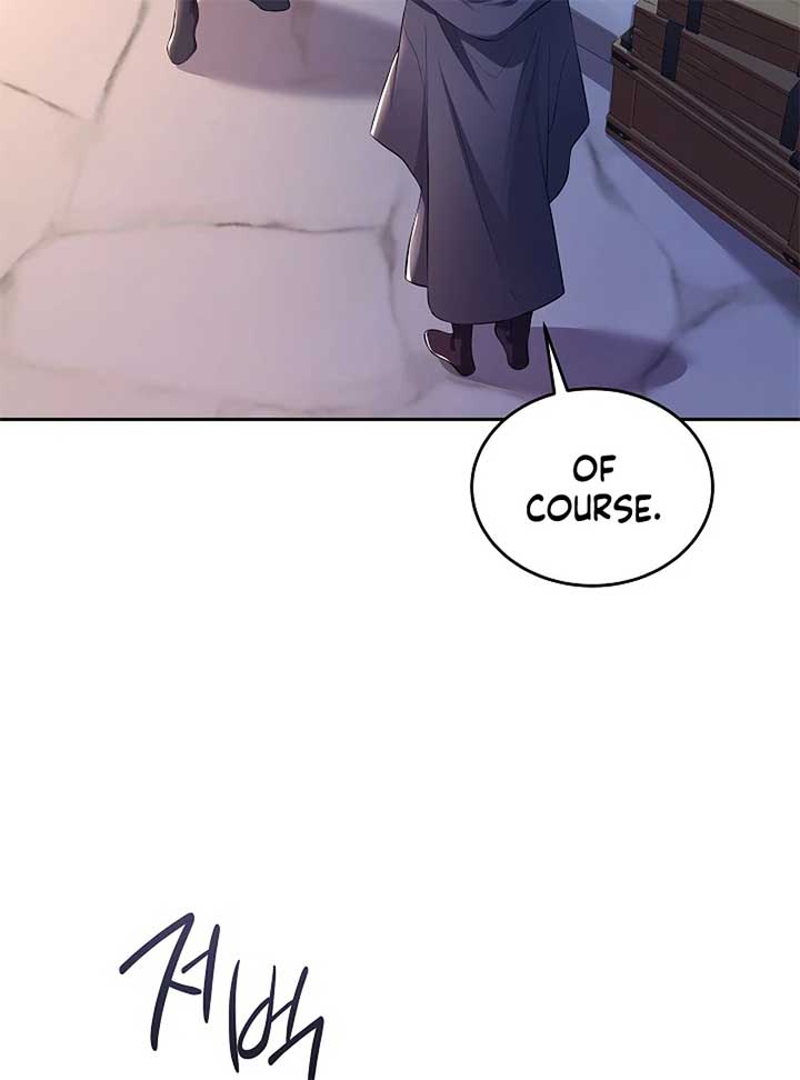 When a K-Eldest Daughter Possesses a Childcare Novel Chapter 23 page 32
