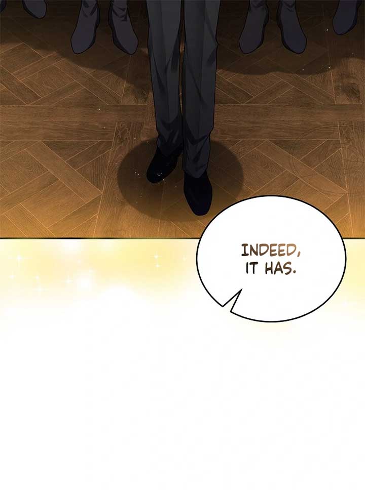 When a K-Eldest Daughter Possesses a Childcare Novel Chapter 23 page 37