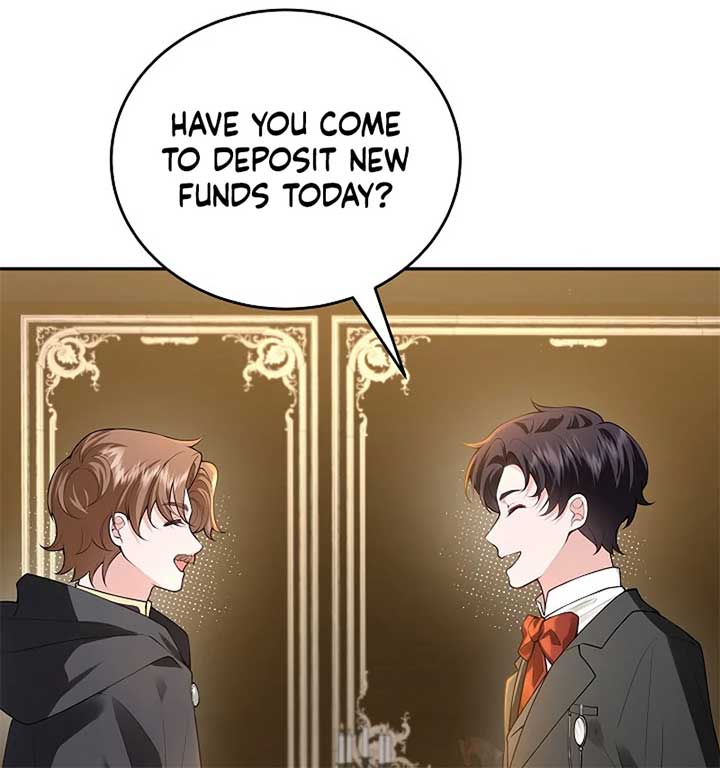 When a K-Eldest Daughter Possesses a Childcare Novel Chapter 23 page 38