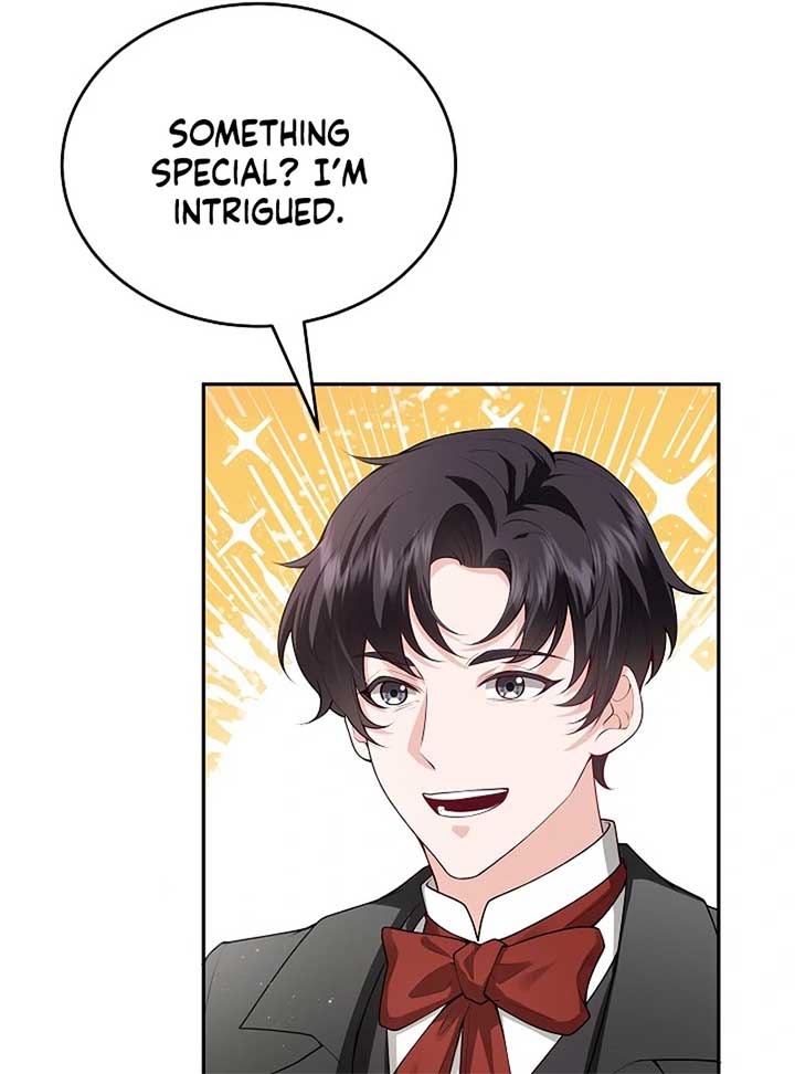 When a K-Eldest Daughter Possesses a Childcare Novel Chapter 23 page 40