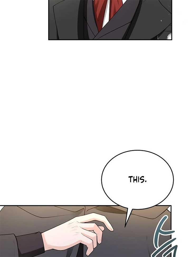 When a K-Eldest Daughter Possesses a Childcare Novel Chapter 23 page 41
