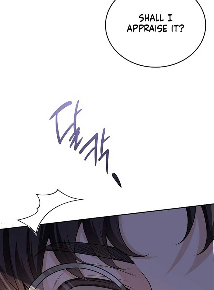 When a K-Eldest Daughter Possesses a Childcare Novel Chapter 23 page 44