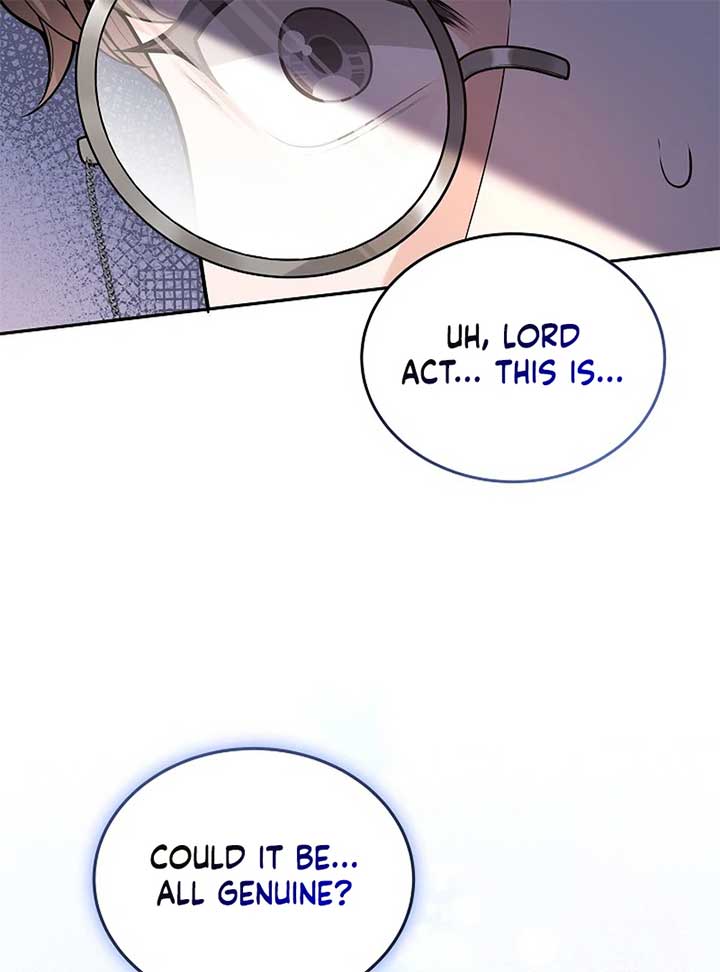 When a K-Eldest Daughter Possesses a Childcare Novel Chapter 23 page 45