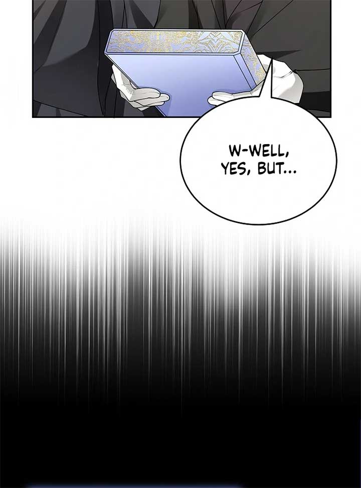 When a K-Eldest Daughter Possesses a Childcare Novel Chapter 23 page 50