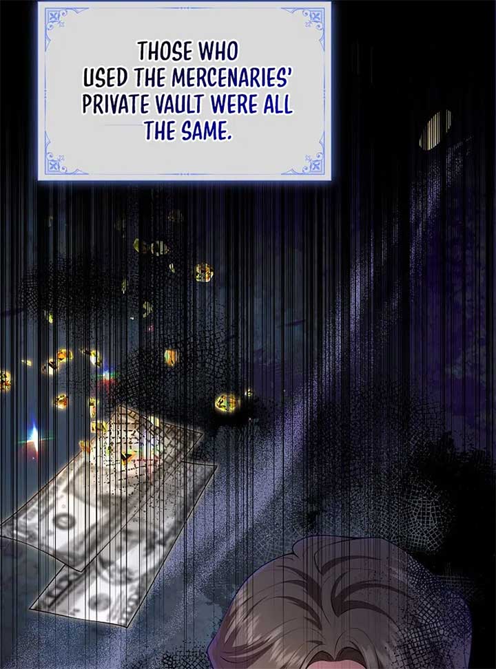 When a K-Eldest Daughter Possesses a Childcare Novel Chapter 23 page 51