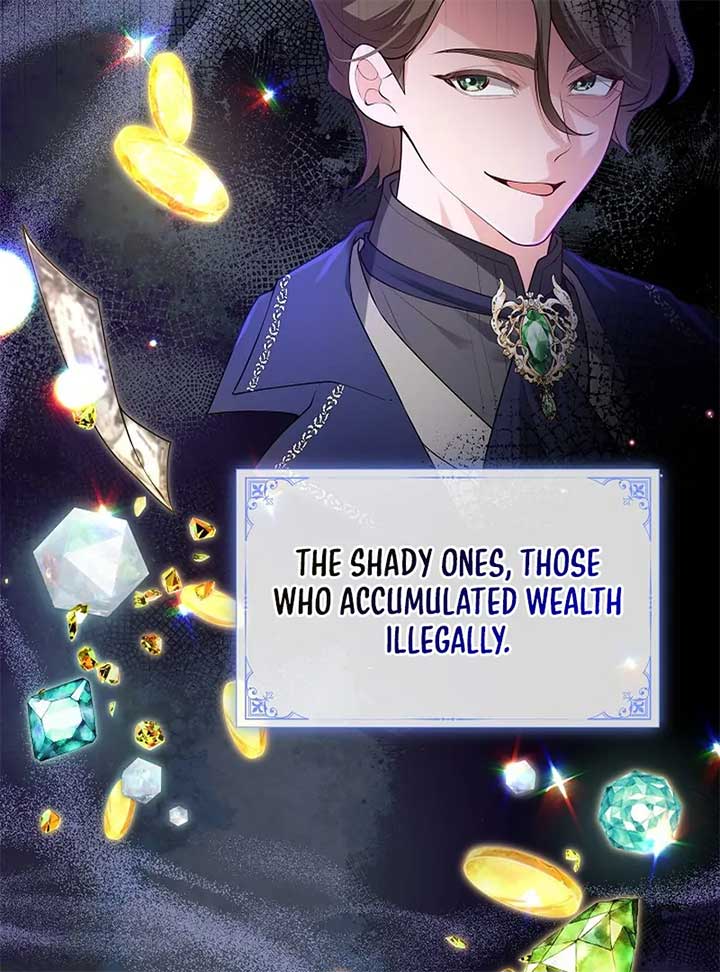 When a K-Eldest Daughter Possesses a Childcare Novel Chapter 23 page 52