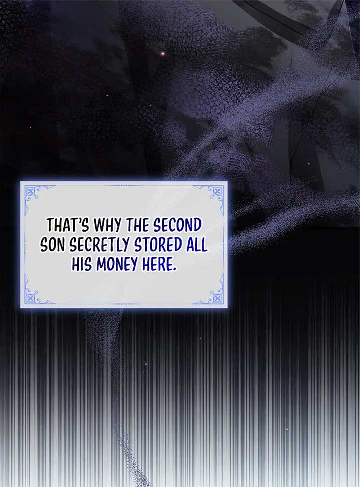 When a K-Eldest Daughter Possesses a Childcare Novel Chapter 23 page 55