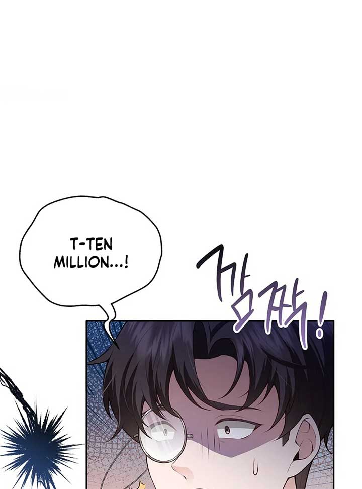 When a K-Eldest Daughter Possesses a Childcare Novel Chapter 23 page 60