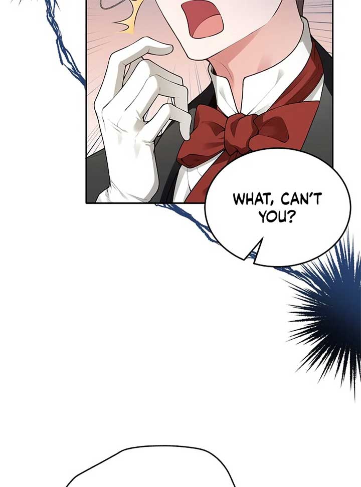 When a K-Eldest Daughter Possesses a Childcare Novel Chapter 23 page 61