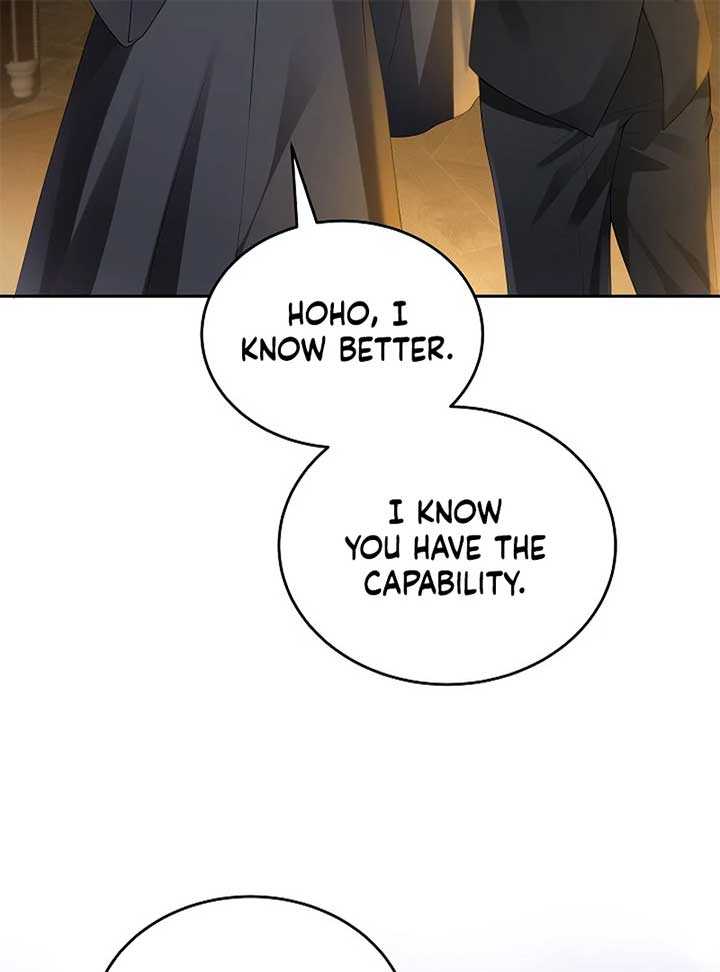When a K-Eldest Daughter Possesses a Childcare Novel Chapter 23 page 63