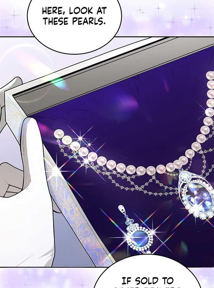 When a K-Eldest Daughter Possesses a Childcare Novel Chapter 23 page 64