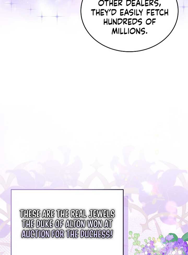 When a K-Eldest Daughter Possesses a Childcare Novel Chapter 23 page 65