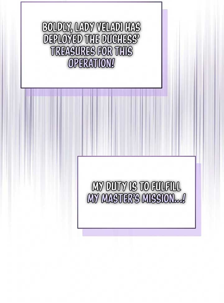 When a K-Eldest Daughter Possesses a Childcare Novel Chapter 23 page 69
