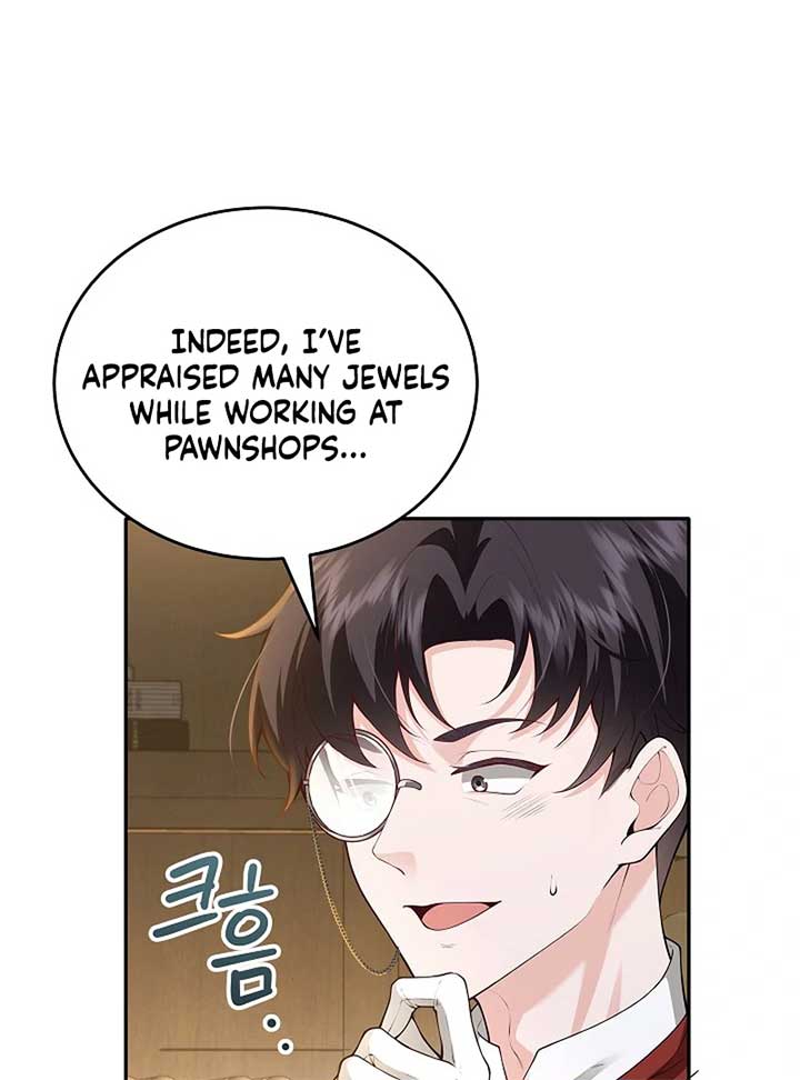 When a K-Eldest Daughter Possesses a Childcare Novel Chapter 23 page 70