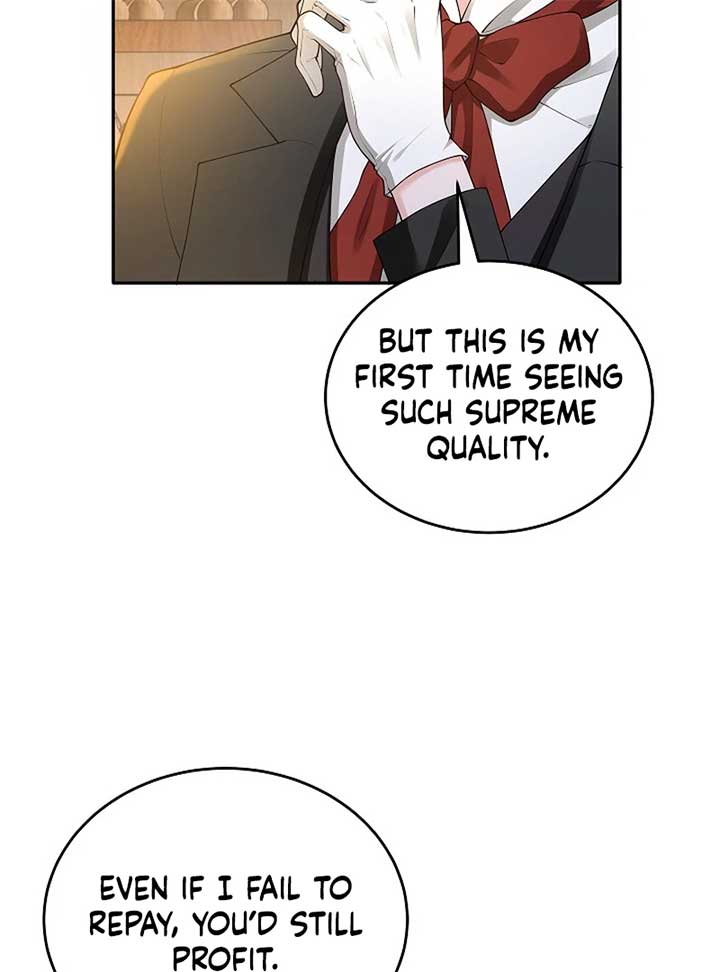 When a K-Eldest Daughter Possesses a Childcare Novel Chapter 23 page 71