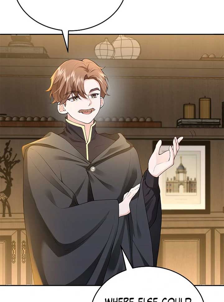 When a K-Eldest Daughter Possesses a Childcare Novel Chapter 23 page 72