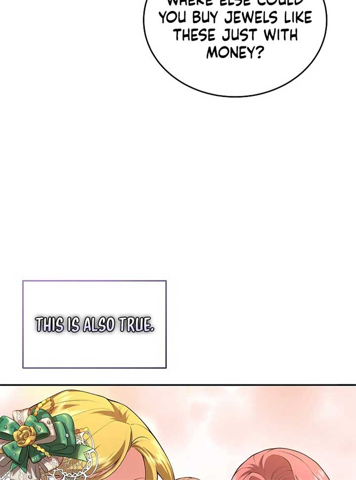 When a K-Eldest Daughter Possesses a Childcare Novel Chapter 23 page 73