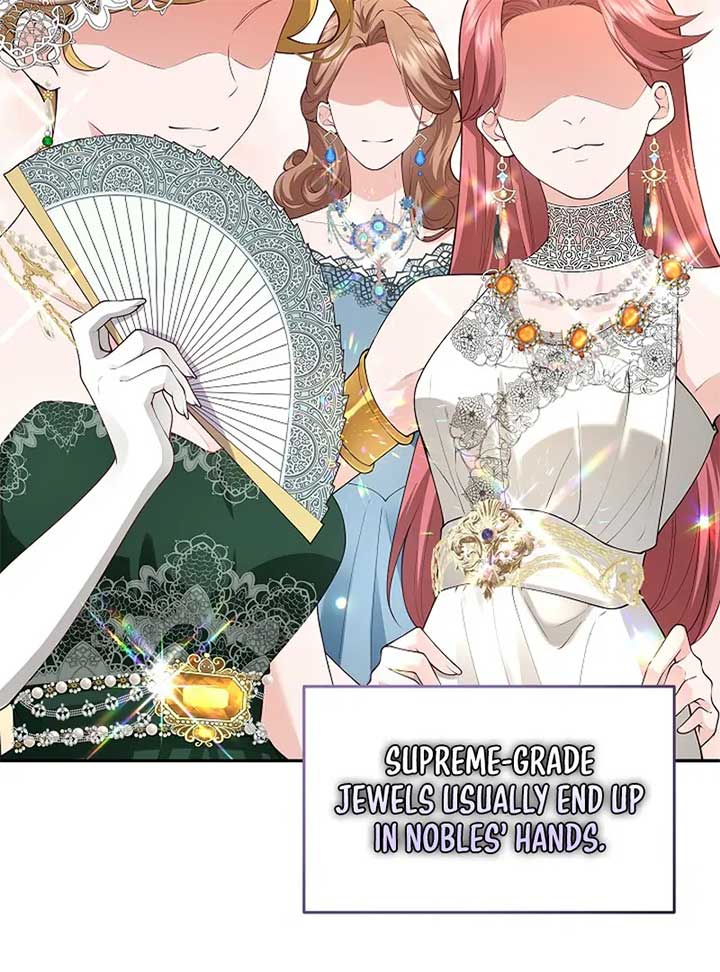 When a K-Eldest Daughter Possesses a Childcare Novel Chapter 23 page 74