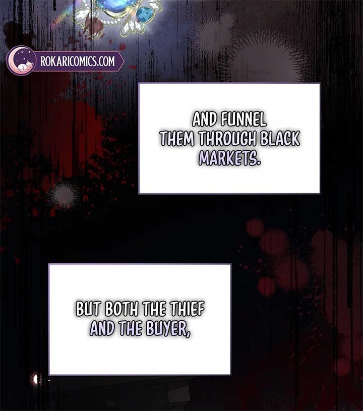 When a K-Eldest Daughter Possesses a Childcare Novel Chapter 23 page 77