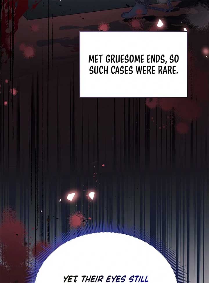 When a K-Eldest Daughter Possesses a Childcare Novel Chapter 23 page 79