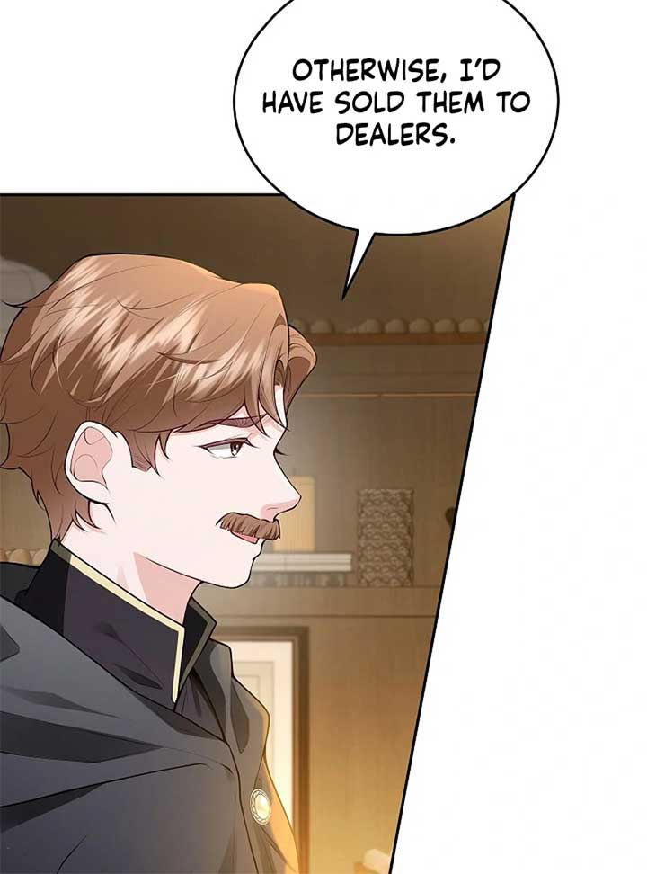 When a K-Eldest Daughter Possesses a Childcare Novel Chapter 23 page 83
