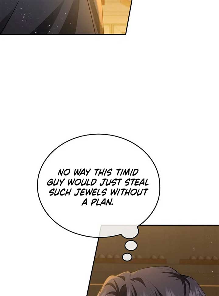 When a K-Eldest Daughter Possesses a Childcare Novel Chapter 23 page 84