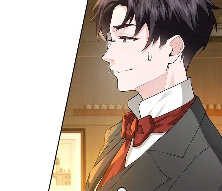 When a K-Eldest Daughter Possesses a Childcare Novel Chapter 23 page 85