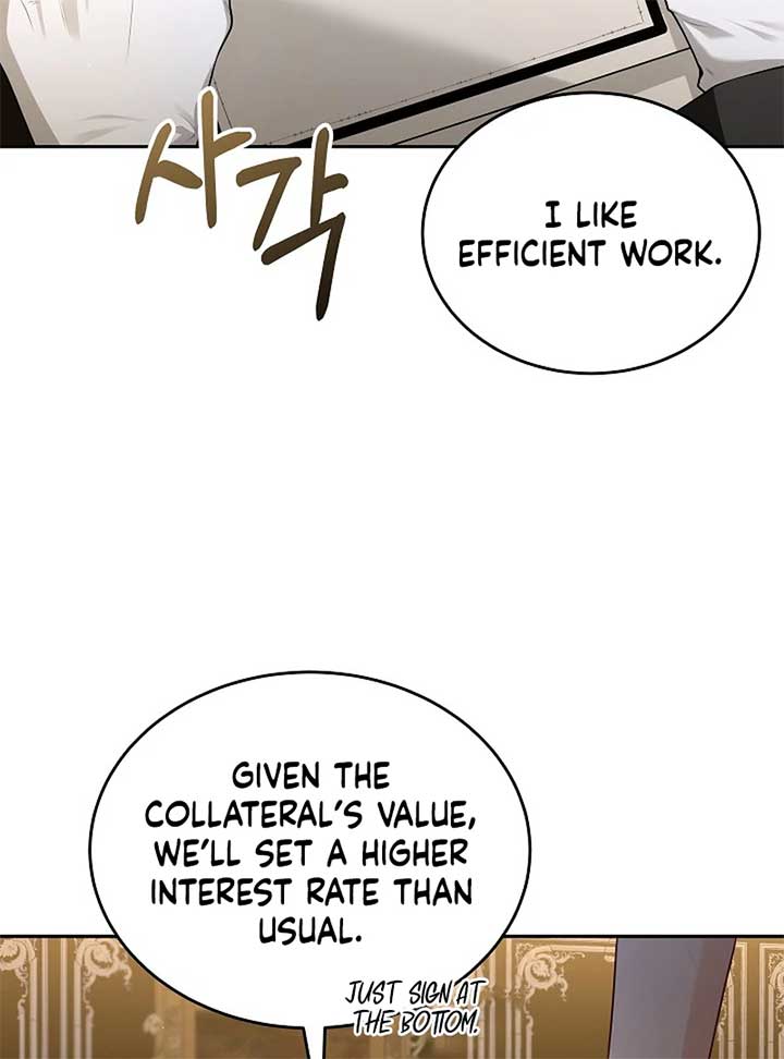 When a K-Eldest Daughter Possesses a Childcare Novel Chapter 23 page 88