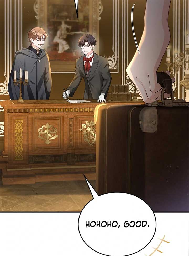 When a K-Eldest Daughter Possesses a Childcare Novel Chapter 23 page 89