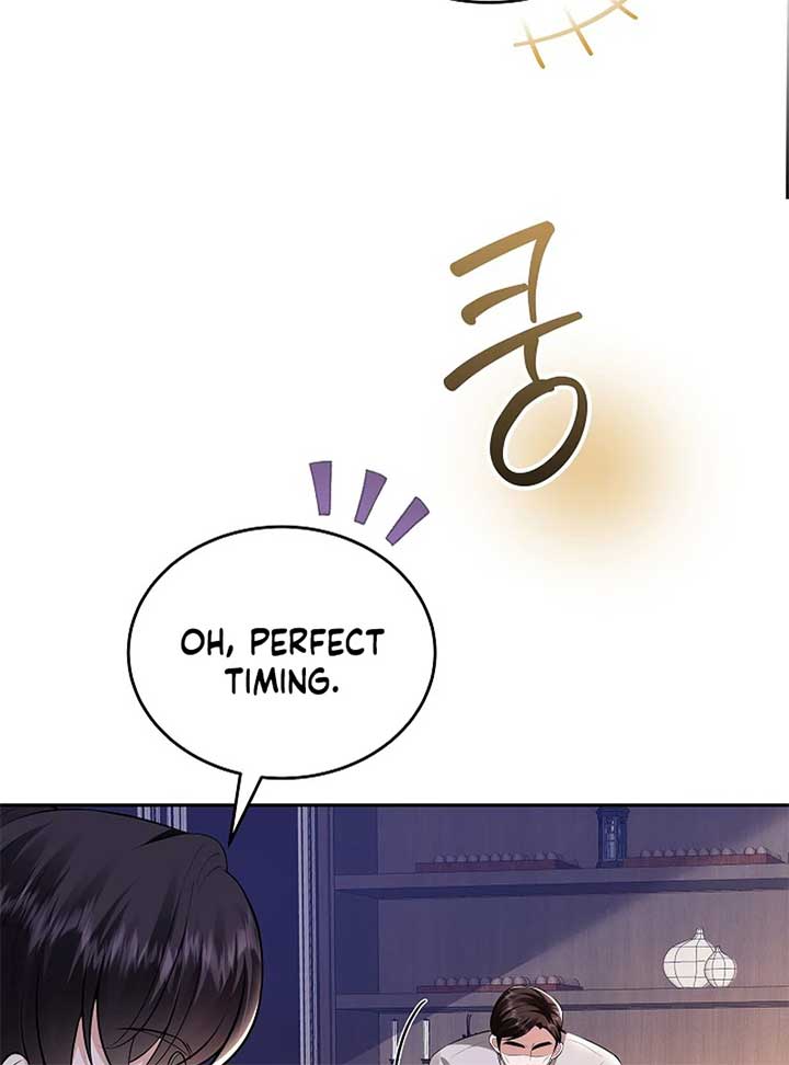 When a K-Eldest Daughter Possesses a Childcare Novel Chapter 23 page 90