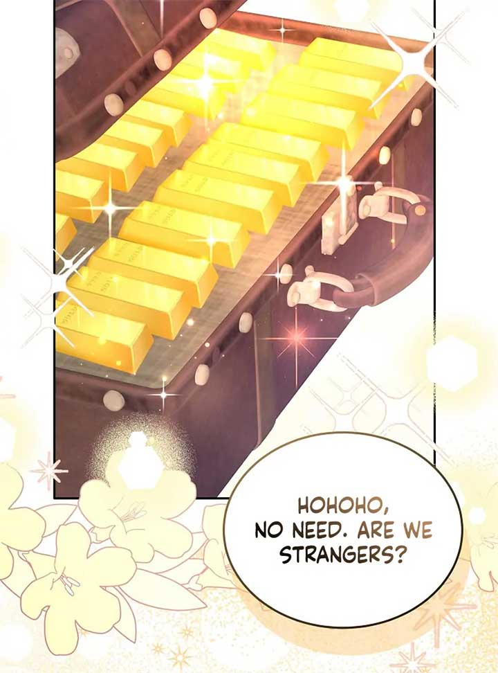 When a K-Eldest Daughter Possesses a Childcare Novel Chapter 23 page 93