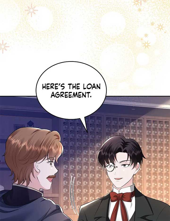 When a K-Eldest Daughter Possesses a Childcare Novel Chapter 23 page 94