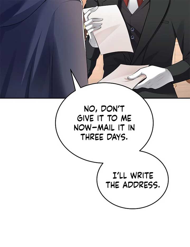 When a K-Eldest Daughter Possesses a Childcare Novel Chapter 23 page 95