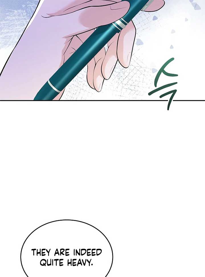 When a K-Eldest Daughter Possesses a Childcare Novel Chapter 23 page 98
