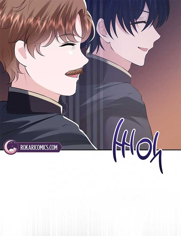 When a K-Eldest Daughter Possesses a Childcare Novel Chapter 23 page 101