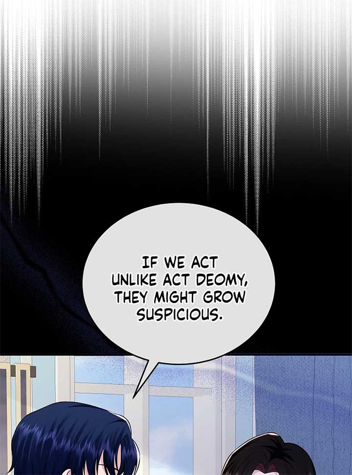 When a K-Eldest Daughter Possesses a Childcare Novel Chapter 23 page 102