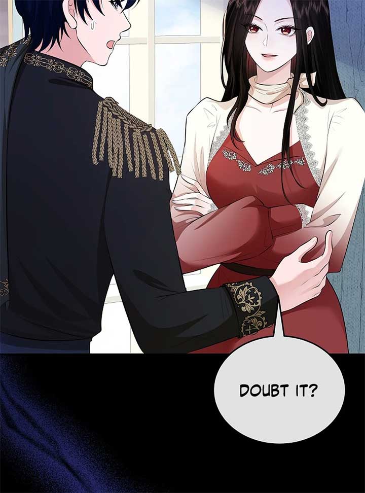 When a K-Eldest Daughter Possesses a Childcare Novel Chapter 23 page 103
