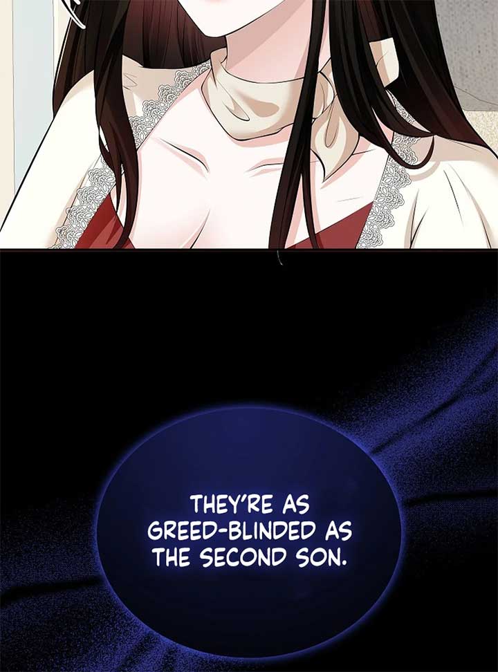 When a K-Eldest Daughter Possesses a Childcare Novel Chapter 23 page 105