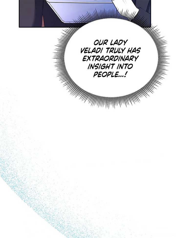 When a K-Eldest Daughter Possesses a Childcare Novel Chapter 23 page 108