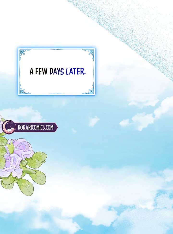 When a K-Eldest Daughter Possesses a Childcare Novel Chapter 23 page 109